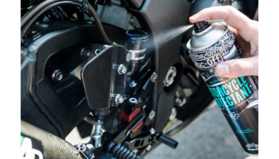 Muc-Off After-Wash Protectant