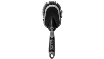Muc-Off Premium 3-Piece Brush Kit