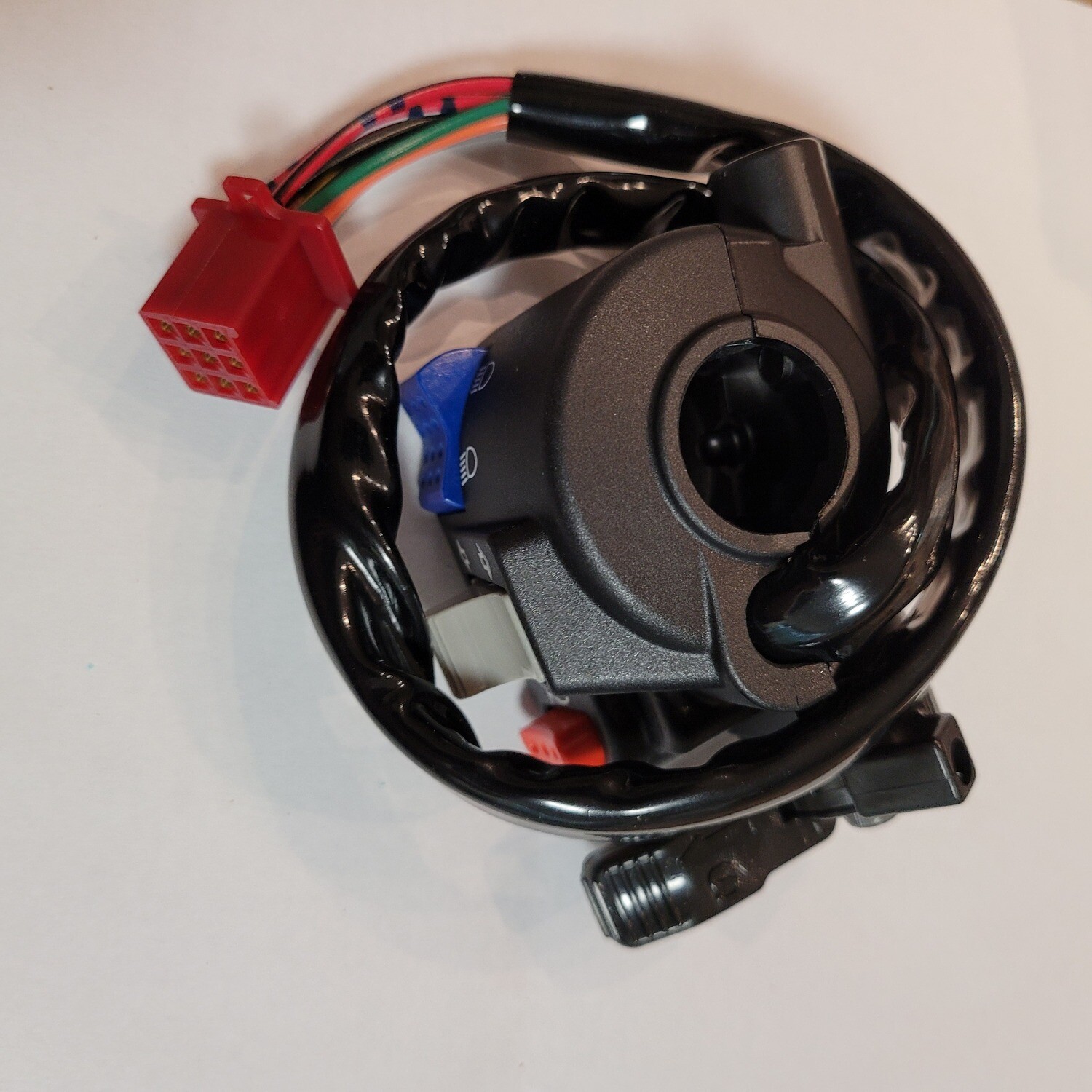 へ*男様 Switch Amazon.com: Chamixx Ignition Switch F0NN11N501AA 87561528