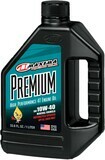 MAXIMA PREMIUM 4T 10W-40 LITER