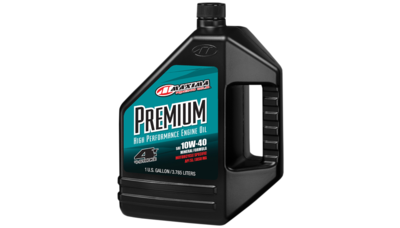 MAXIMA PREMIUM 4T 10W-40 1GAL