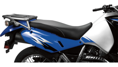 Sargent World Sport™ Performance Seat Low KLR650 1987-2018