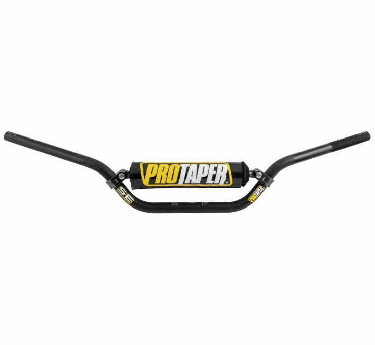 ProTaper SE ATV High Handlebars - Black