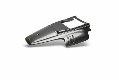 87-21 Yamaha TW200 Complete Plastic Set Maier - NEW