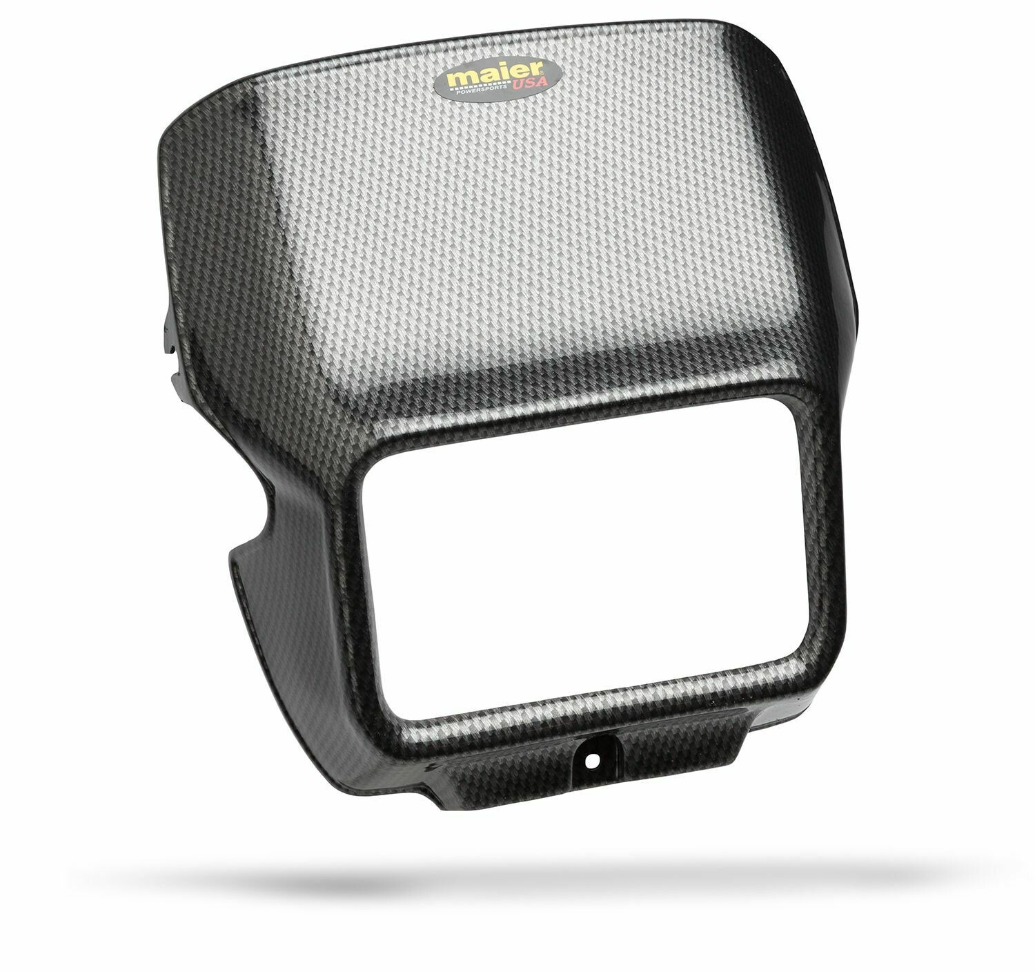 87-21 Yamaha TW200 Complete Plastic Set Maier - NEW