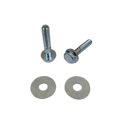 KLR650 Fuel Tank Hardware Kit - Bolts &amp; Washers