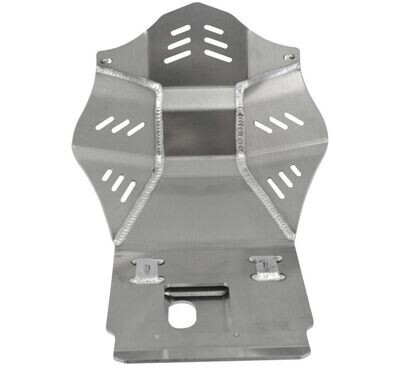 Enduro Engineering Skid Plate KLR650 2008-2018