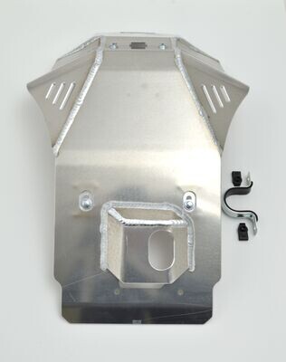 Enduro Engineering Skid Plate KLR650 1987-2007