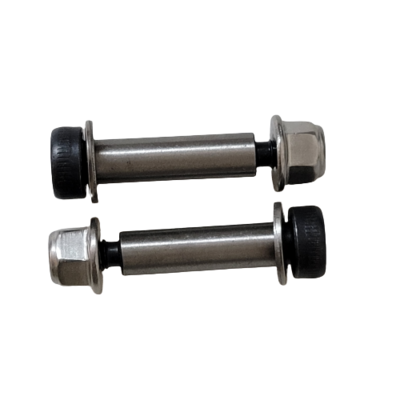 KLR650 Footpeg Pivot Bolt Kit 1987-2018 2022+