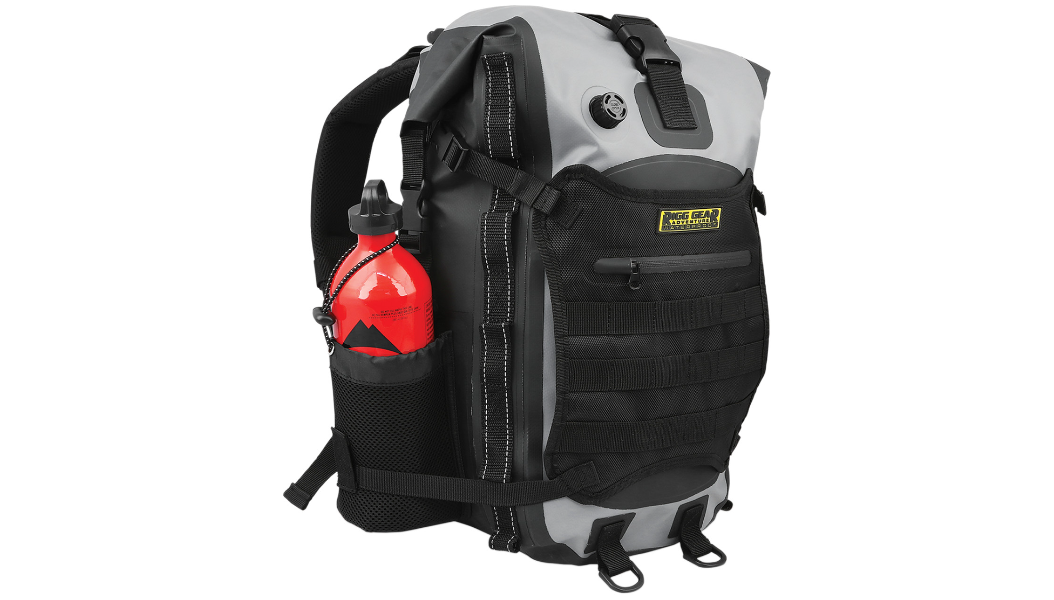 nelson rigg commuter backpack