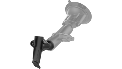 RAM® Spine Clip Holder with Ball for Garmin Handheld Devices