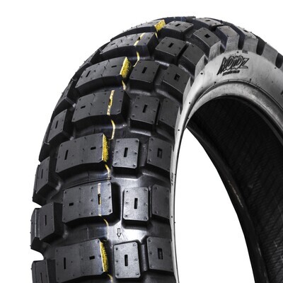Motoz Tractionator RALLZ Tire