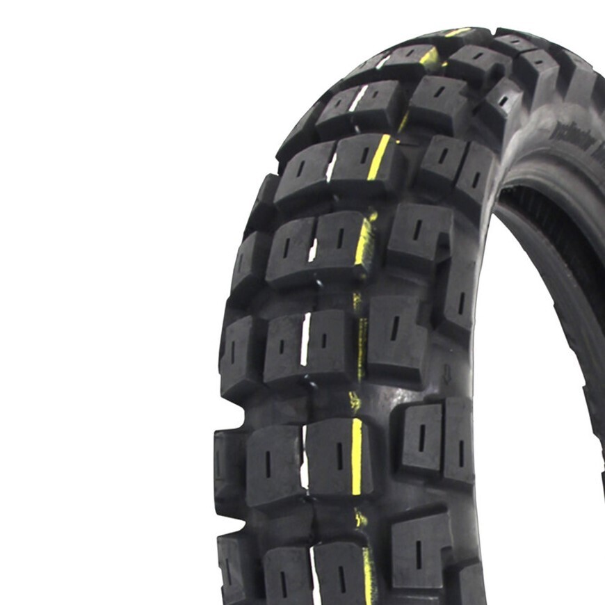 MOTOZ Adventure 前後セット Motoz Tractionator Adventure Tire