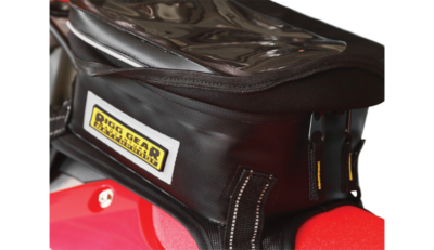 Nelson Rigg SE-3060 Hurricane Tank Bag - Dual Sport