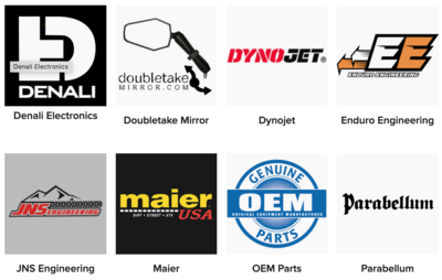 Shop By Brand