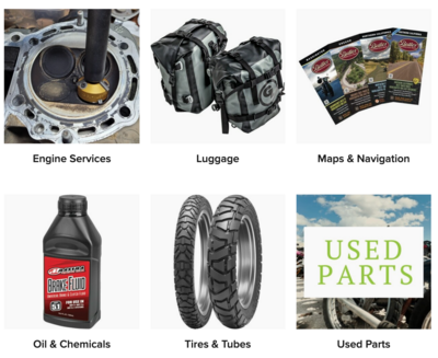 Shop By Category