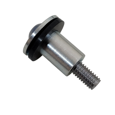2022+ KLR650 Seat Hardware (Bolt, Collar, &amp; Damper)