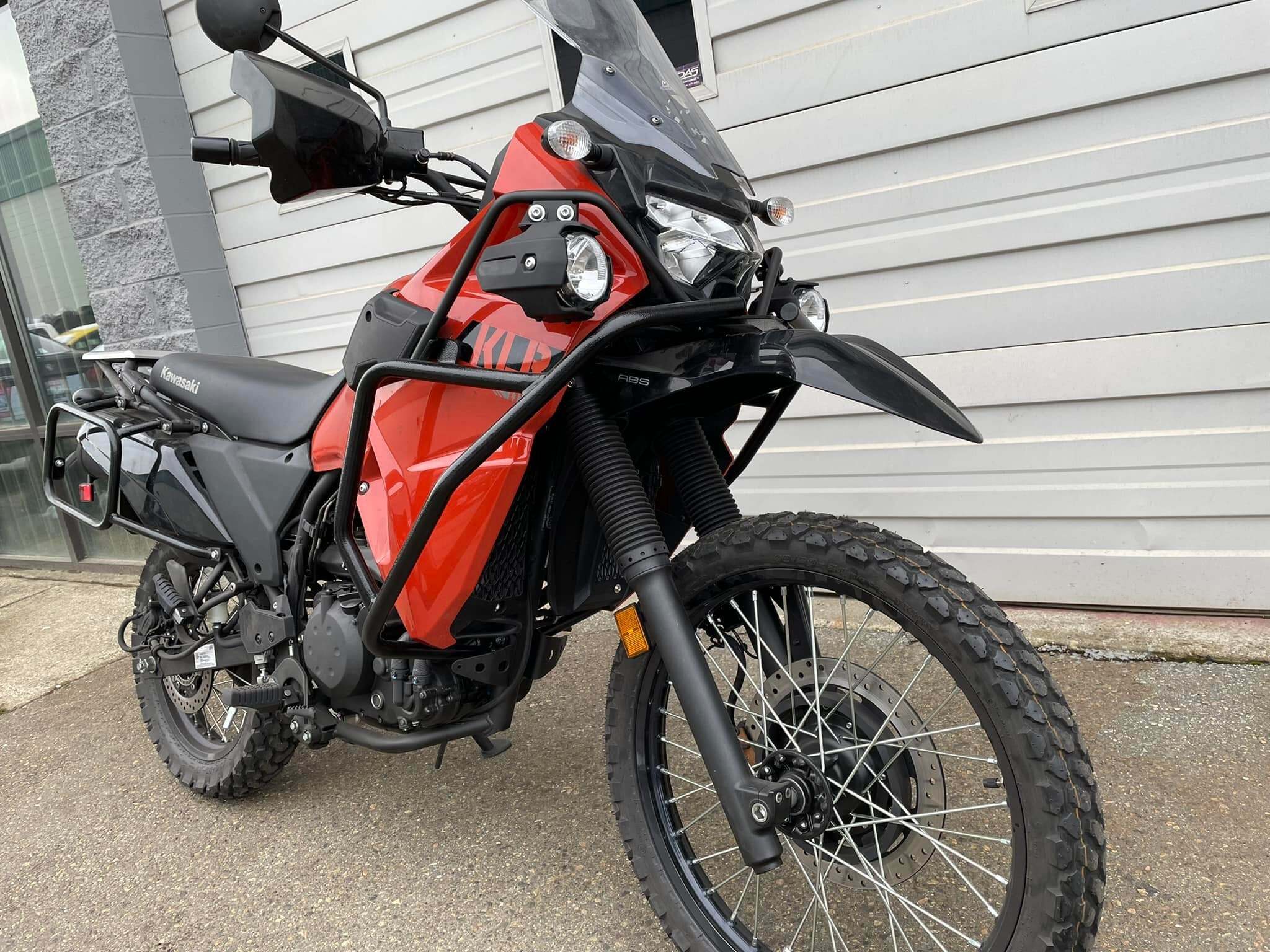 Available Engine Crash Bars Page Kawasaki KLR Forum, 58 OFF