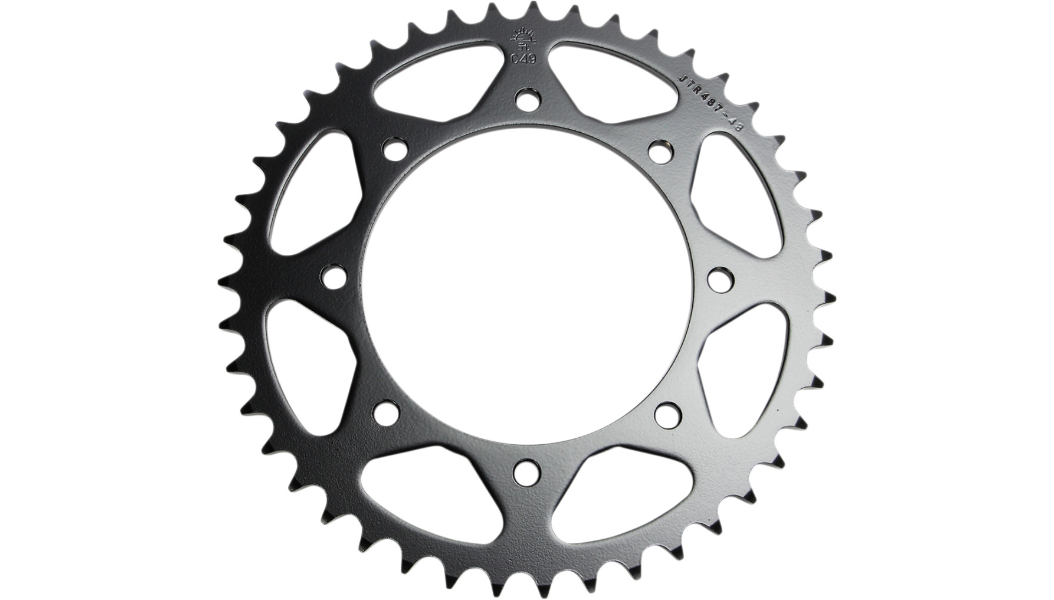 JT X Ring Chain & Sprocket Kit KLR650 2022+