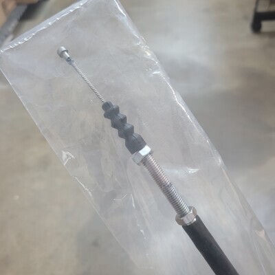 KLR650 2022+ Clutch Cable OEM 54011-0655