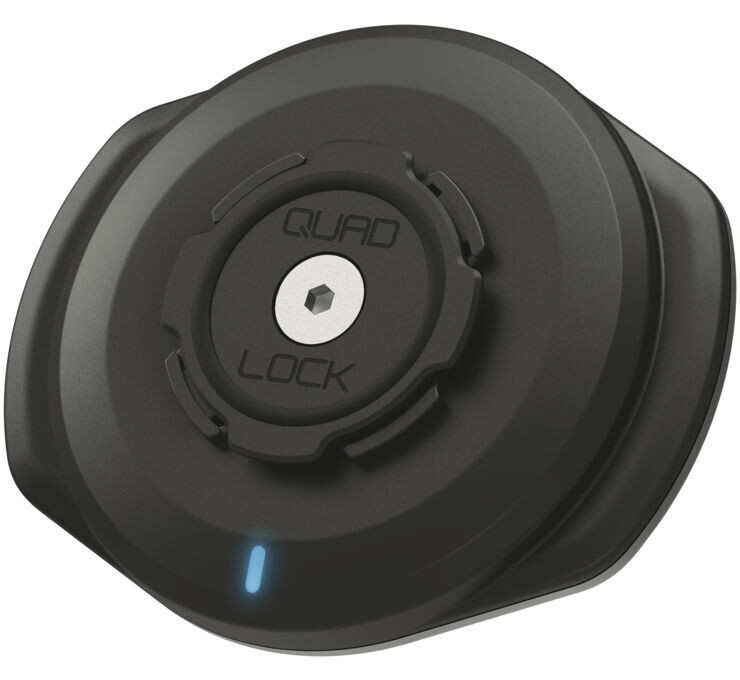 Quad Lock® 360 Weatherproof Wireless Charging Head