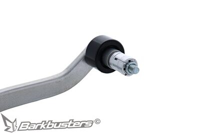Barkbusters Hardware Kit with Handguards - Honda CRF300 RALLY (21' on)