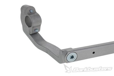 Barkbusters Hardware Kit with Handguards - Honda CRF300L (21' on)