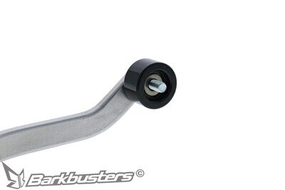 Barkbusters Hardware Kit with Handguards - SCRAM 411 ('22 on)