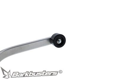 Barkbusters Hardware Kit with Handguards - TRIUMPH Tiger 1200 GT EXPLORER / RALLY EXPLORER ('22 on)