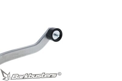 Barkbusters Hardware Kit with Handguards - TRIUMPH Tiger 1200 GT / GT PRO / RALLY PRO (2022)