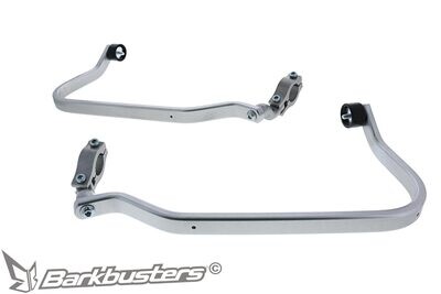 Barkbusters Hardware Kit with Handguards - TRIUMPH Tiger 1200 GT / GT PRO / RALLY PRO (2022)