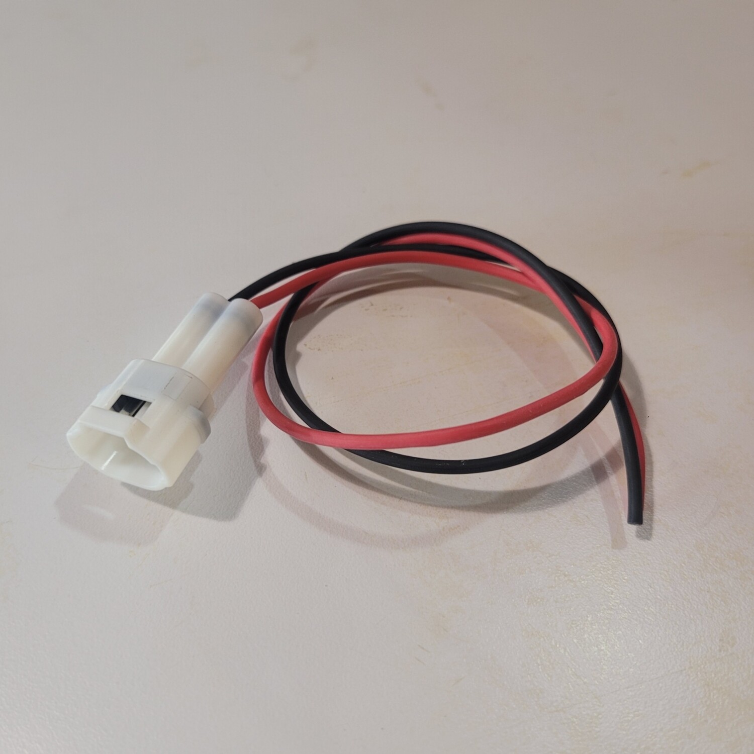 2022+ KLR650 Auxiliary Light Connector Pigtail