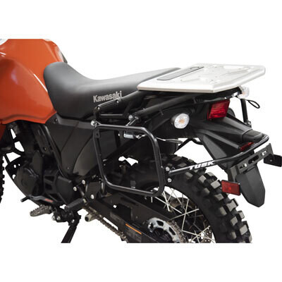 Kawasaki klr 650 saddlebags sale