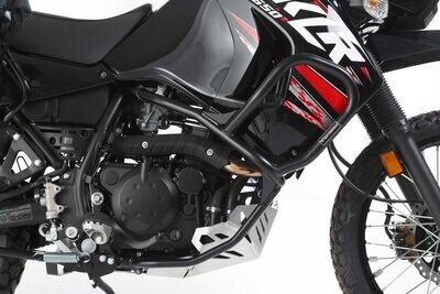 SW-MOTECH 2008-2018 KLR650 Crash Bars