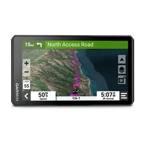 Garmin zumo XT2 Motorcycle GPS Navigator