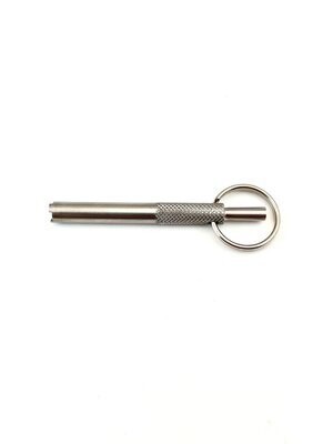 Spare Security Key by MotoPumps®