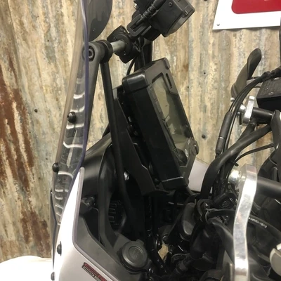 Camel ADV T7 Anti-Bobble-Head (T7-ABH)