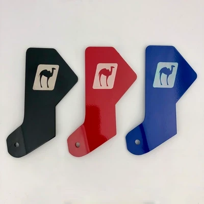 Camel ADV  T7 Fork Guard Protectors - Yamaha 700 Tenere