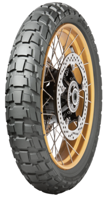 Dunlop Trailmax Raid Front 90/90-21 54t Bias Tl