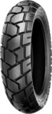 Shinko 705 Dual Sport Front/rear 120/90-17 64h Bias Tt