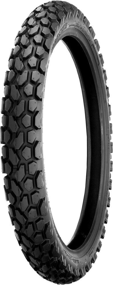 Shinko 700 Dual Sport Front 3.00-21 51s Bias Tl