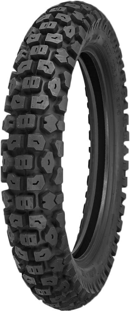 Shinko 244 Series Front/rear 4.60-18 69s Bias Tt