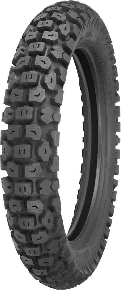 Shinko 244 Series Front/rear 5.10-18 69p Bias Tt