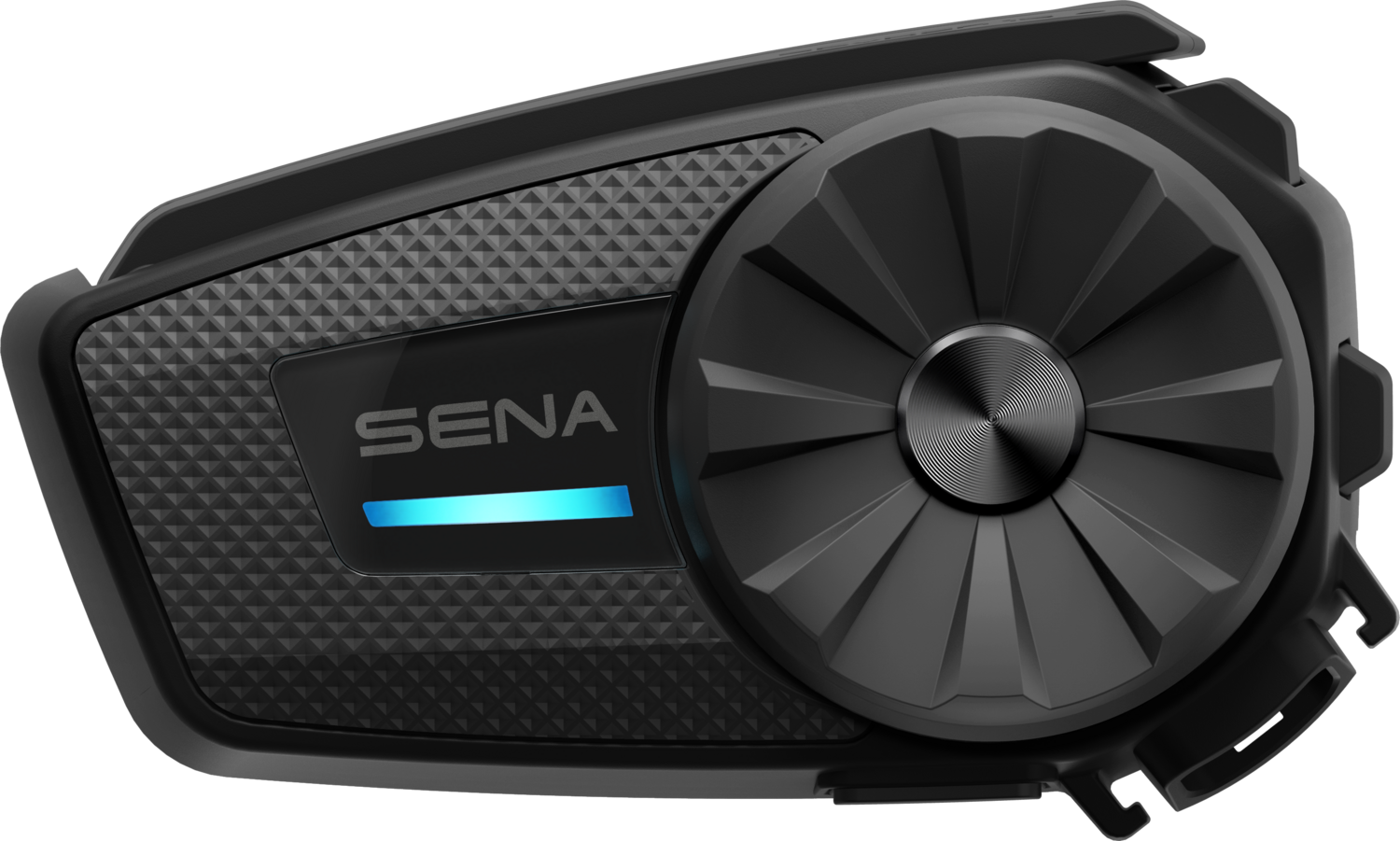 Sena Spider St1 Mesh Communication System Single Jog Dial