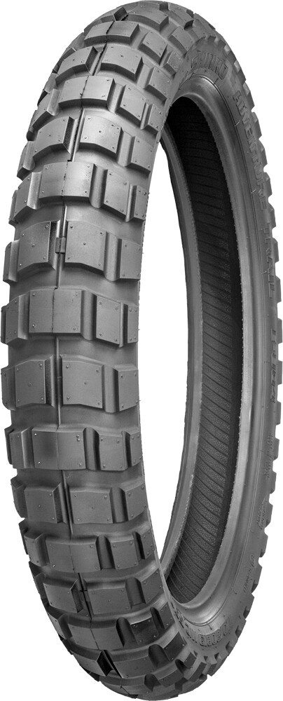 Shinko 804 Dual Sport Front 100/90-19 57s Bias Tt