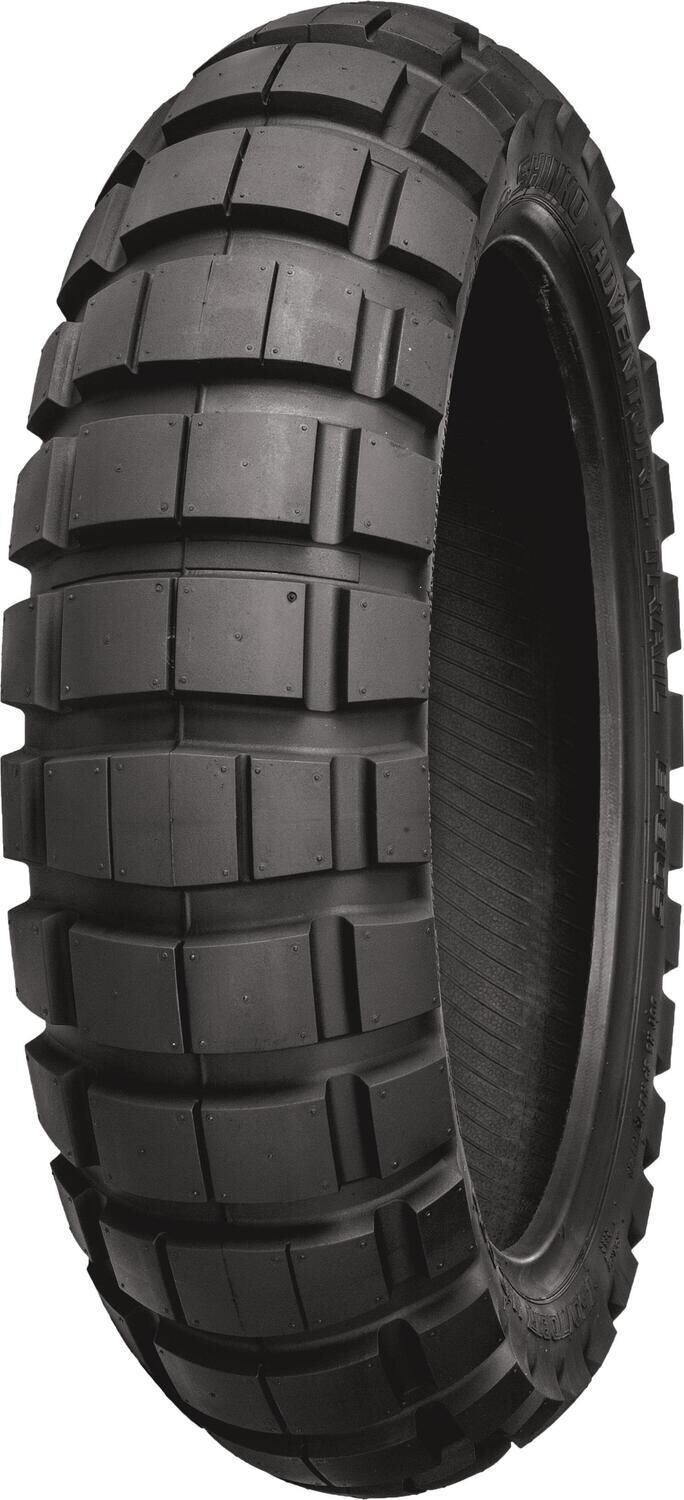 Shinko 805 Dual Sport Rear 120/90-18 65r Bias Tt