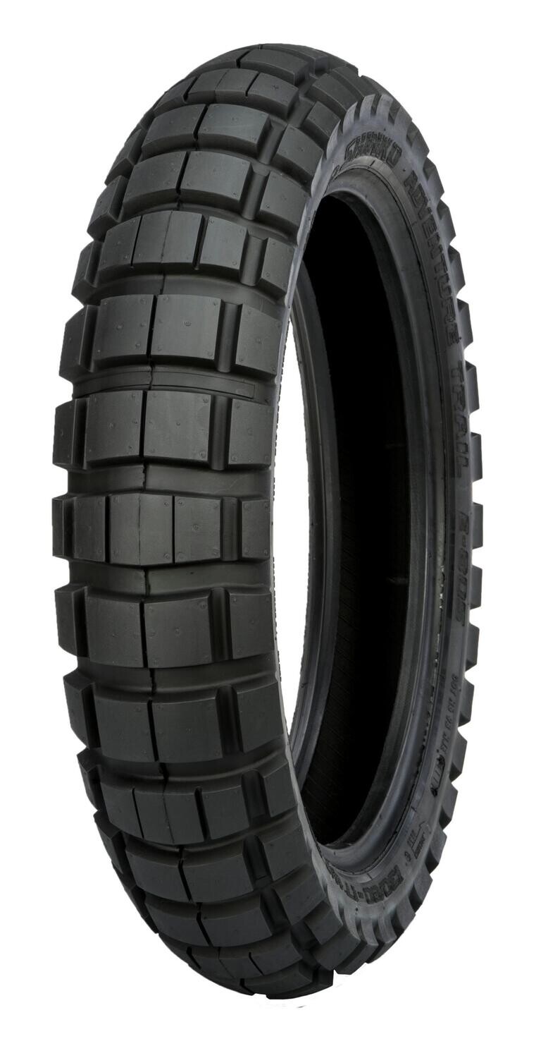 Shinko 805 Dual Sport Rear 150/70b18 70q B/bias Tl Reflective