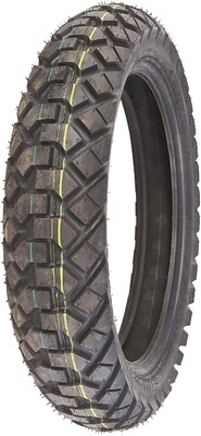 IRC GP110 Street / Trail Tire Rear 4.60x18 63s Bias Tt