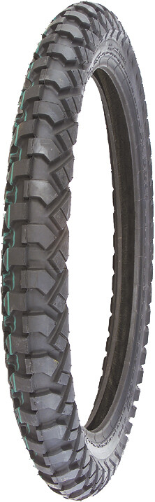 IRC GP110 Street / Trail Tire Front 3.00x21 51s Bias Tt