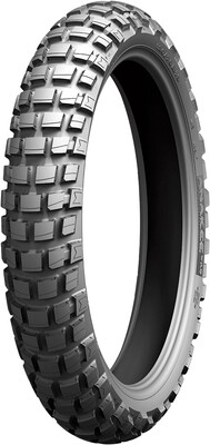 Michelin Anakee Wild Front 110/80r19 59r Radial Tl/tt